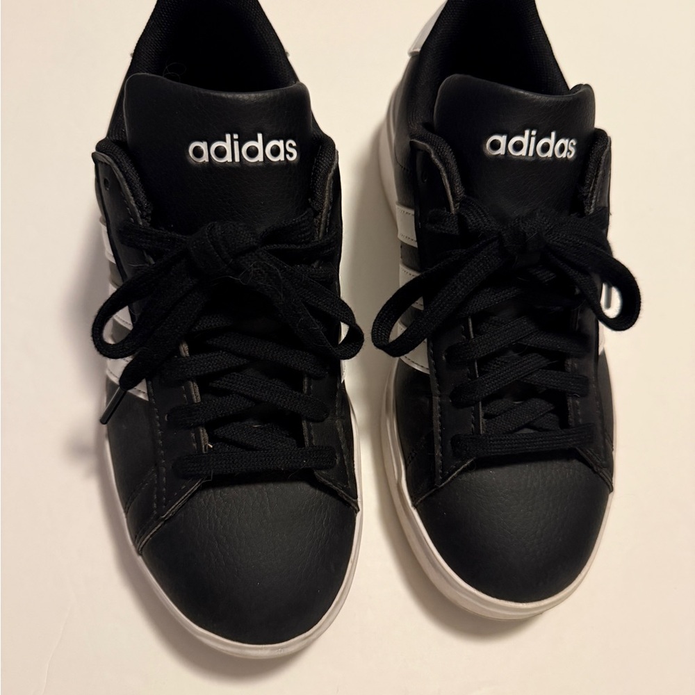 Adidas Grand Court 2.0 Cloudfoam Sneakers